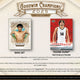 2025 Upper Deck Goodwin Champions Hobby