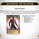 Marvel The Collector Hobby (Topps 2025)