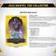 Marvel The Collector Hobby (Topps 2025)