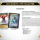 Marvel The Collector Hobby (Topps 2025)
