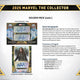 Marvel The Collector Hobby (Topps 2025)