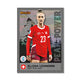 2024/25 Topps Merlin UEFA Women's Euros Soccer Hobby Box