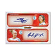 2024/25 Topps Merlin UEFA Women's Euros Soccer Hobby Box