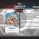 2025 Topps Knockout UFC Hobby