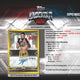 2025 Topps Knockout UFC Hobby