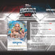 2025 Topps Knockout UFC Hobby