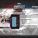 2025 Topps Knockout UFC Hobby