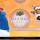 2026 Upper Deck Allure Golf Blaster