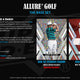 2026 Upper Deck Allure Golf Blaster