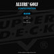 2026 Upper Deck Allure Golf Blaster