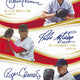 2026 Panini Immaculate Baseball Hobby