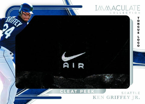 2026 Panini Immaculate Baseball Hobby