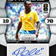 2026 Panini Prizm FIFA World Cup Soccer Hobby (Presell)