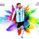 2026 Panini Prizm FIFA World Cup Soccer Mega Hobby