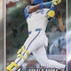 2026 Topps Chrome Baseball Hobby Jumbo