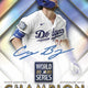 2026 Topps Chrome Baseball Hobby