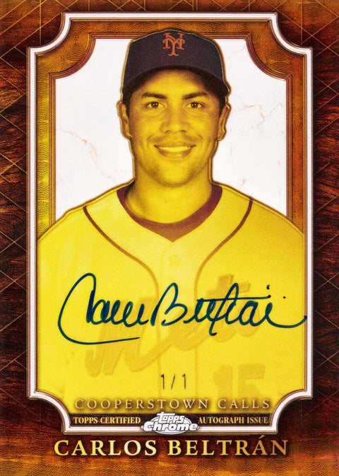 2026 Topps Chrome Baseball Hobby