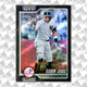 2026 Topps Chrome Baseball Logofractor Edition (Presell)