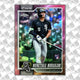 2026 Topps Chrome Baseball Logofractor Edition (Presell)