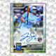 2026 Topps Chrome Baseball Logofractor Edition (Presell)