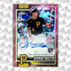 2026 Topps Chrome Baseball Logofractor Edition (Presell)