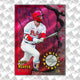 2026 Topps Chrome Baseball Logofractor Edition (Presell)