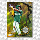 2026 Topps Chrome Baseball Logofractor Edition (Presell)