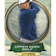 2026 Upper Deck Golf Hobby