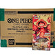 One Piece TCG (PRB-01) Booster (Japanese)