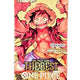 One Piece TCG (PRB-01) Booster (Japanese)