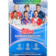 2025/26 Topps UEFA Club Competitions Soccer Hobby