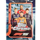 2025 Topps Chrome F1 Formula 1 Hobby