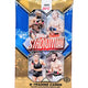 2025 Topps Stadium Club UFC Hobby