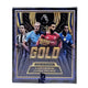 2025/26 Topps Gold Premier League EPL Soccer Hobby