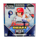 2025 Bowman Draft Baseball Mega