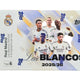 2025/26 Topps Real Madrid Los Blancos