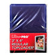 Ultra Pro 3x4 Toploaders (25 Count Pack)