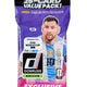 2025/26 Panini Donruss Road to FIFA World Cup Soccer Jumbo Value
