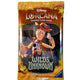 Disney Lorcana TCG: Wilds Unknown Booster