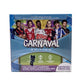 2025/26 Topps UEFA Club Competitions Carnaval Soccer Hobby