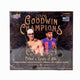 2026 Upper Deck Goodwin Champions Hobby