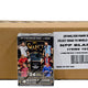 2025/26 Panini Select Road to FIFA World Cup Soccer Blaster