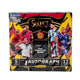 2025/26 Panini Select Road to FIFA World Cup Soccer Hobby International