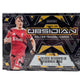 2025/26 Panini Obsidian Soccer Hobby International