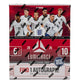 2026 Panini Luminance England Soccer Hobby