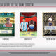 2026 Leaf Glory of the Game Soccer Hobby