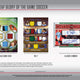 2026 Leaf Glory of the Game Soccer Hobby