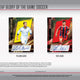 2026 Leaf Glory of the Game Soccer Hobby