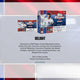 2026 Topps Chrome Baseball Hobby Jumbo