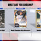 2026 Topps Chrome Baseball Hobby